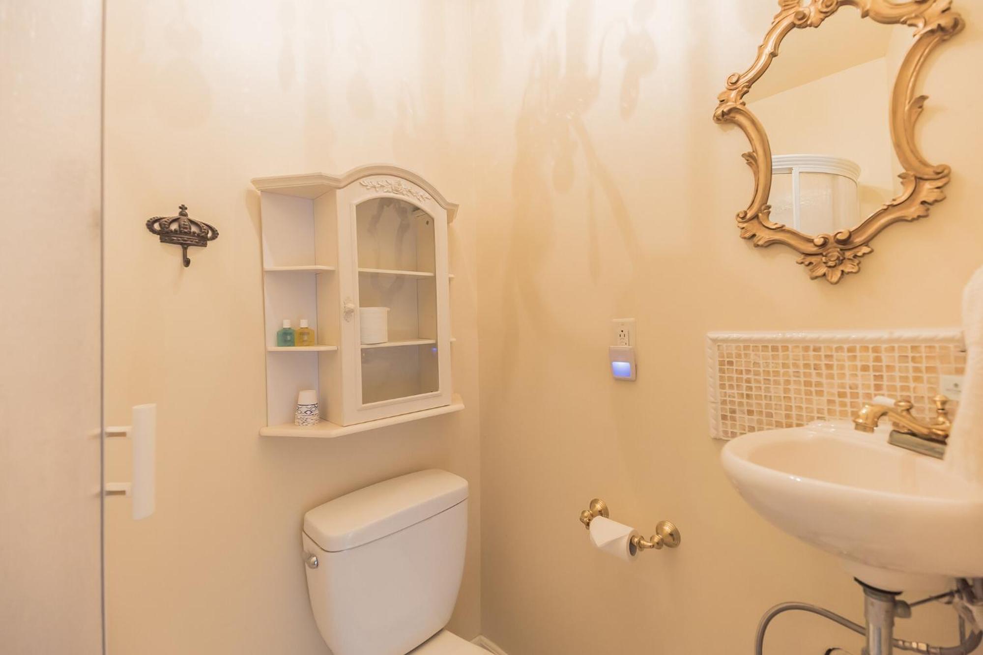 The Inn On Holly B&B Pitman Номер фото